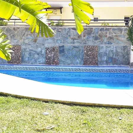 Nuevo Con Piscina Y Parking En La Playa Lejlighed *