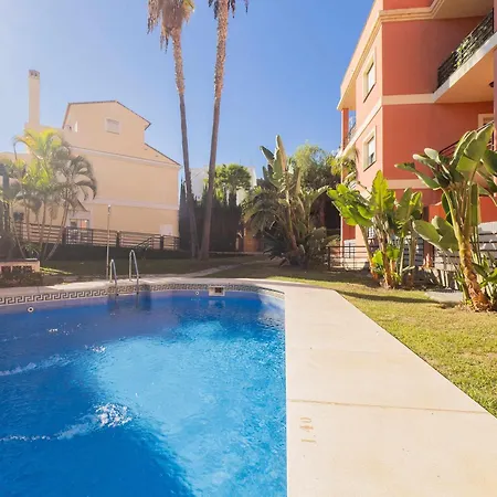 Lejlighed Nuevo Con Piscina Y Parking En La Playa *