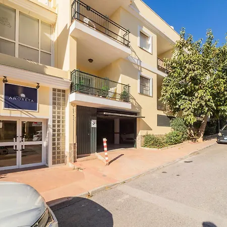 Nuevo Con Piscina Y Parking En La Playa * Torre de Benagalbon